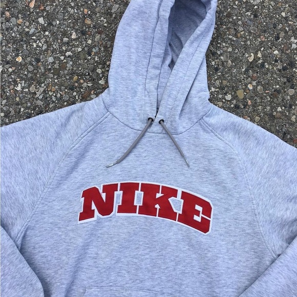 Nike hoodie - Picture 2 of 3